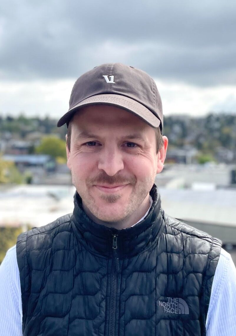 Gus Ashby