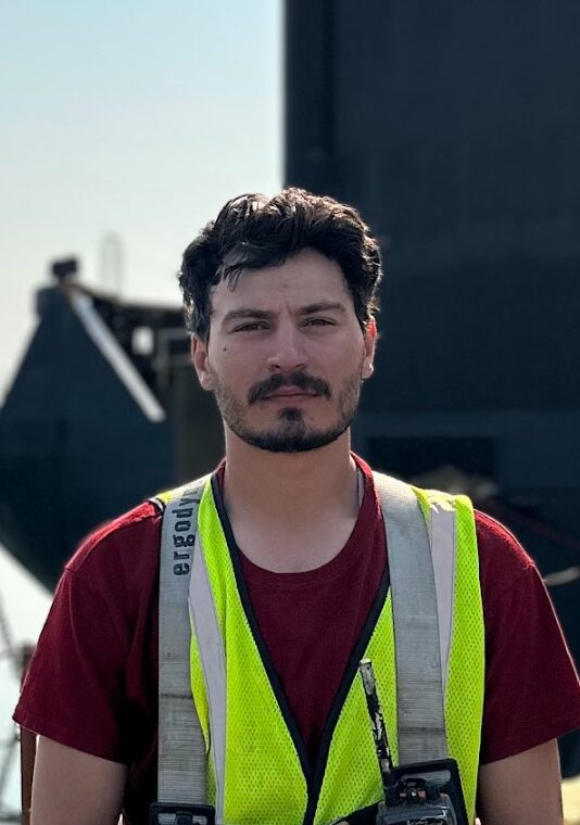 Christian Shaw