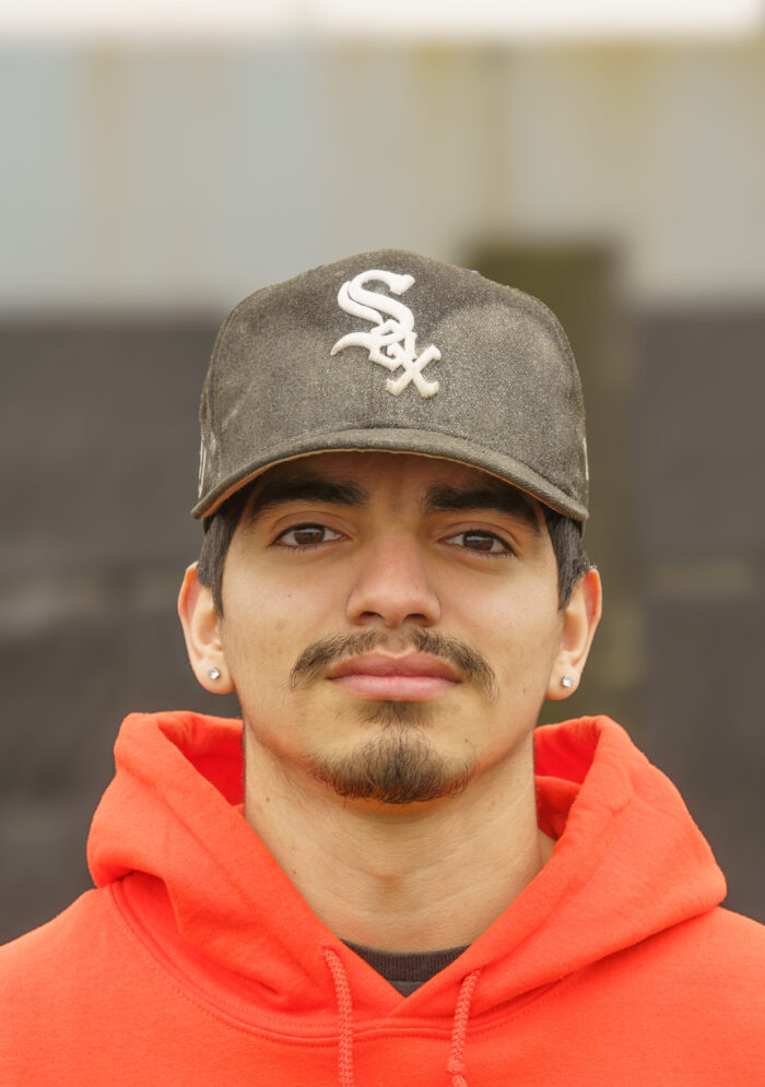 Oscar Merino