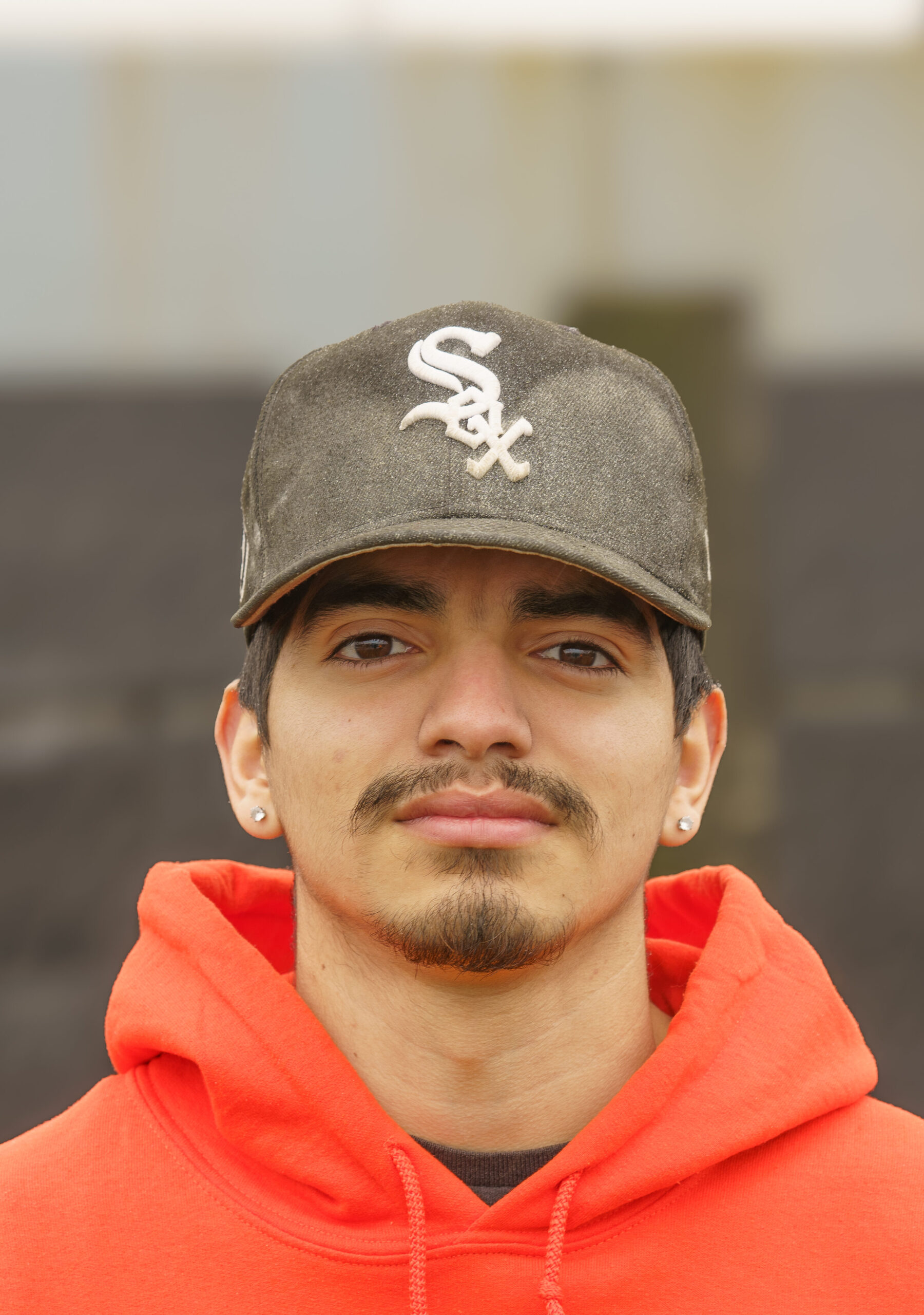 Oscar Merino