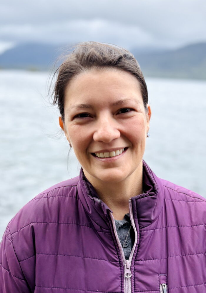 Leah Byland