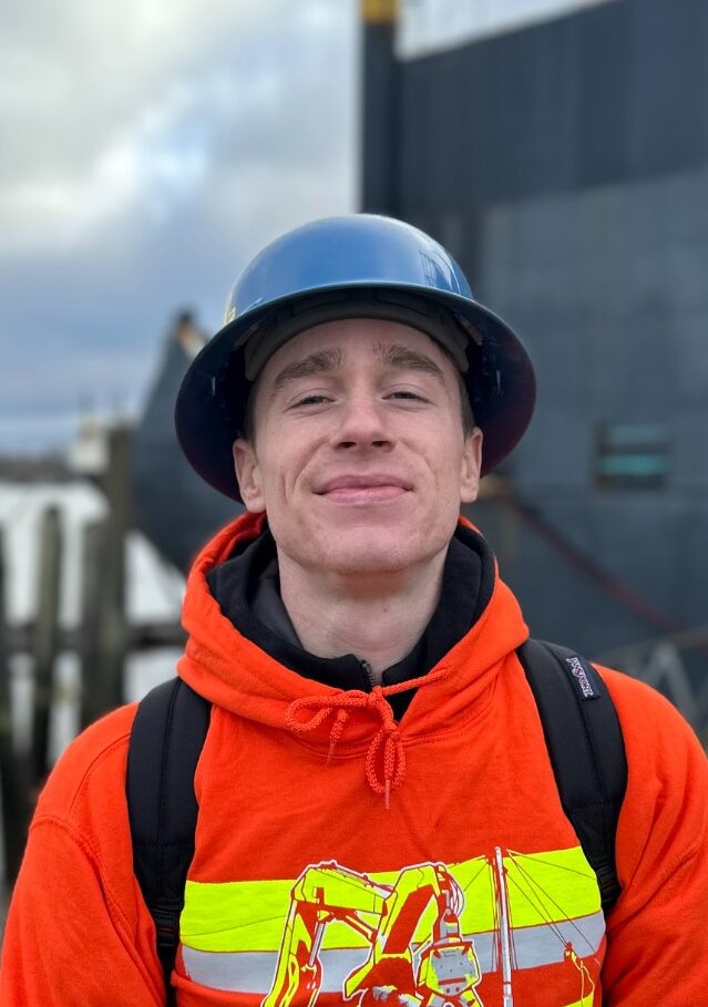 Keenan Drennen