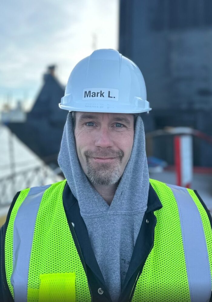 Mark Lewis