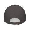 Embroidered Circle Seafoods Hat - Image 2