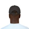 Embroidered Circle Seafoods Hat - Image 4