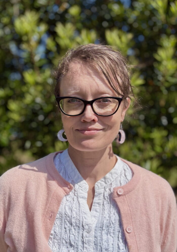 Amanda Christopherson