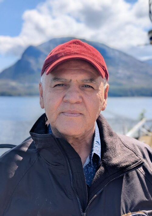 Pablo Cruz