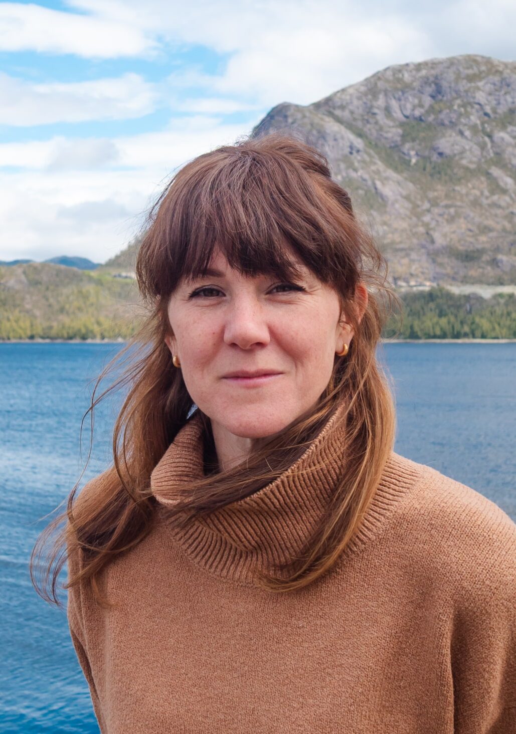 Eve Minehan