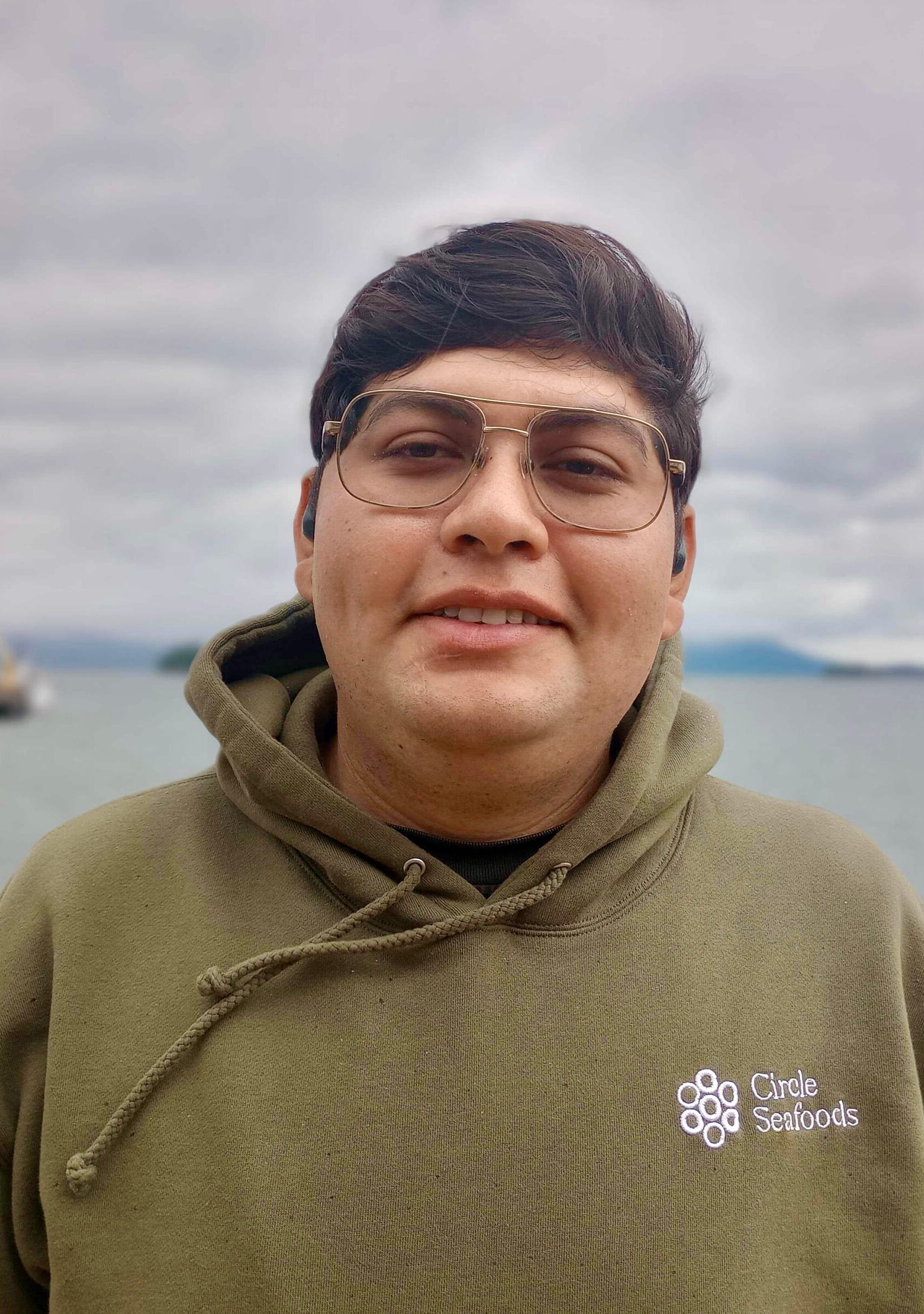 Daniel Flores