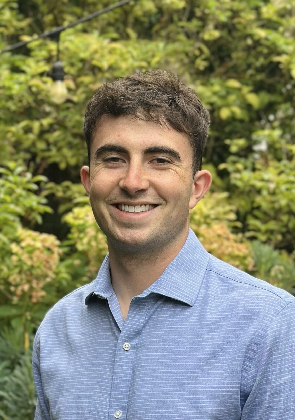Ian Williams